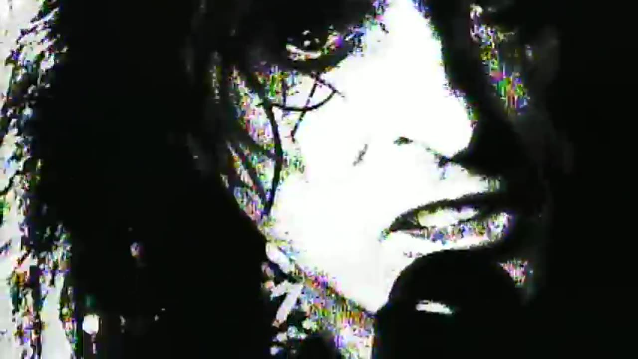 Alice Cooper - Only My Heart Talkin' (Official Music Video)