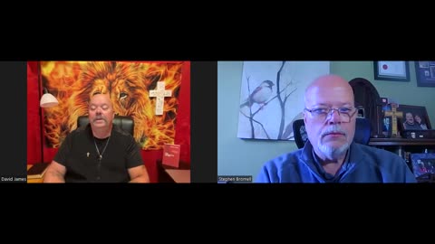 Learning To Represent God's Kingdom - Part 8 - October 12, 2023