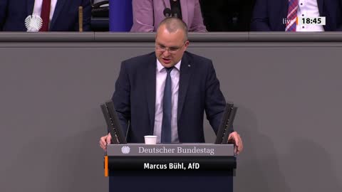 Marcus Bühl Rede vom 24.03.2022 (2) - Bildung und Forschung