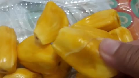 Jackfruit