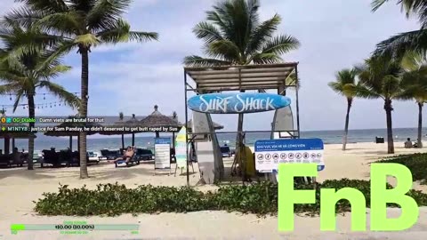 fatty demon pig - 2024 - August 18th part 001 - Danang