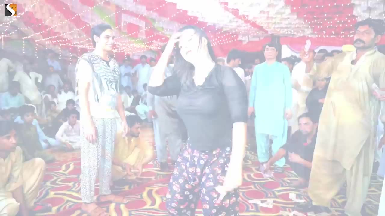 Rimal Shah, Dil Da Booha Khol Main Andar , Dance Performance 2023