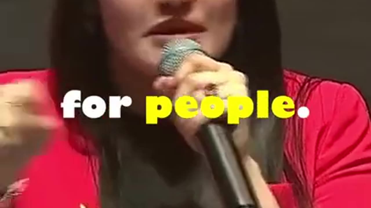 You have to listen to your heart _ Muniba Mazari Motivational Speech #shorts