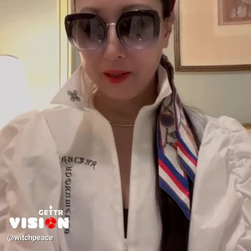 日本银河系等你哦 #魔女Peace🌹 #TakeDowntheCCP #HimalayaJapanGalaxy #GFashion #GCLUBS #GNEWS #GETTR #CCP≠CHINESE #CCP≠CHINA