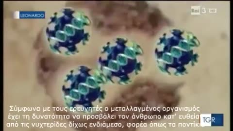 ΑΠΟ ΤΟ 2015 ΕΤΟΙΜΑΖΑΝ ΤΟΝ ΚΟΡΟΝΟΙΟ ΑΠΟ ΤΟΝ SARS