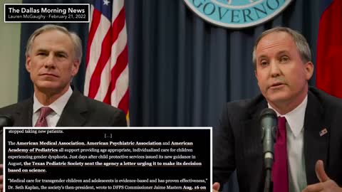 Republicans in Texas & Florida Are Violently Terrorizing LGBTQ Youth