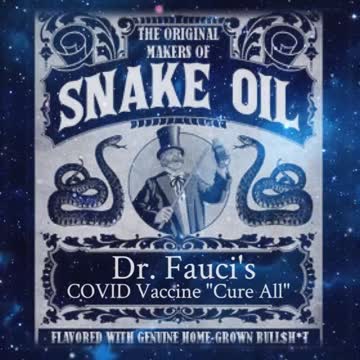 Political Snake Oil