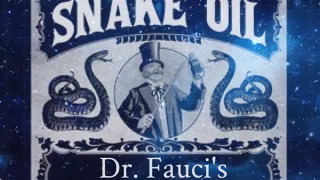 Political Snake Oil