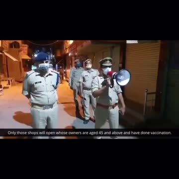 INDIA NOW EMBRACES HITLER!