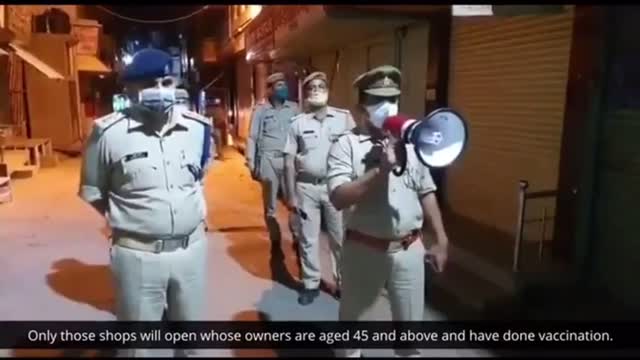 INDIA NOW EMBRACES HITLER!