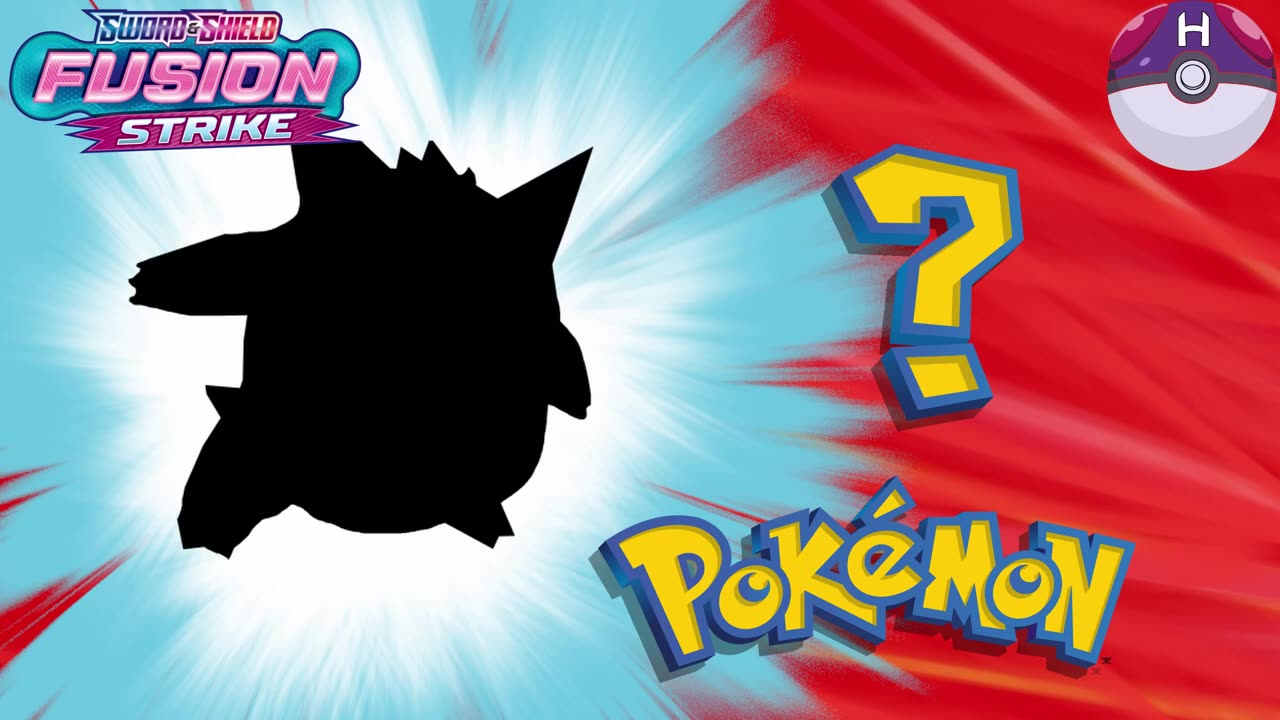 Who's that pokemon quiz