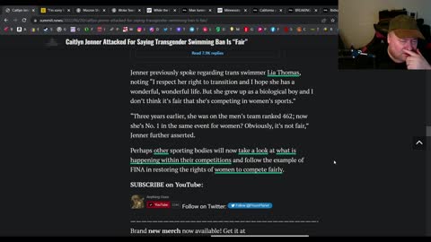 Only women can compete against women, not men