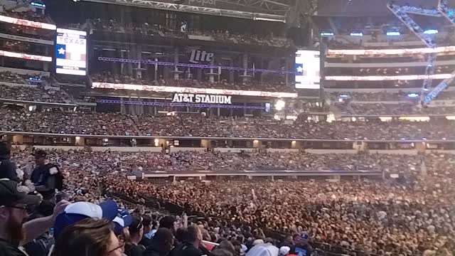 WrestleMania 38