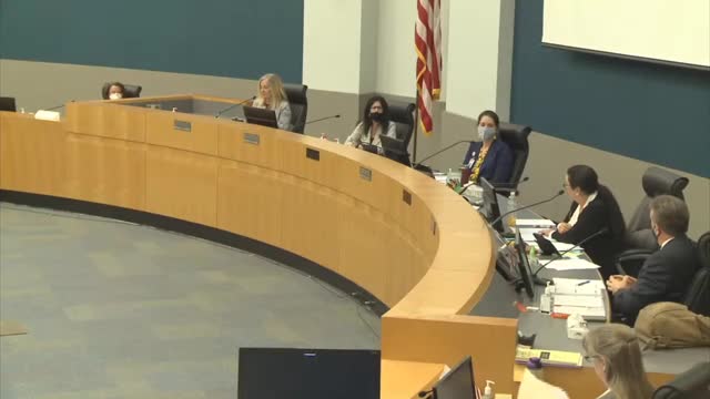 SCPS SBM 2/23/2021 rescind vote