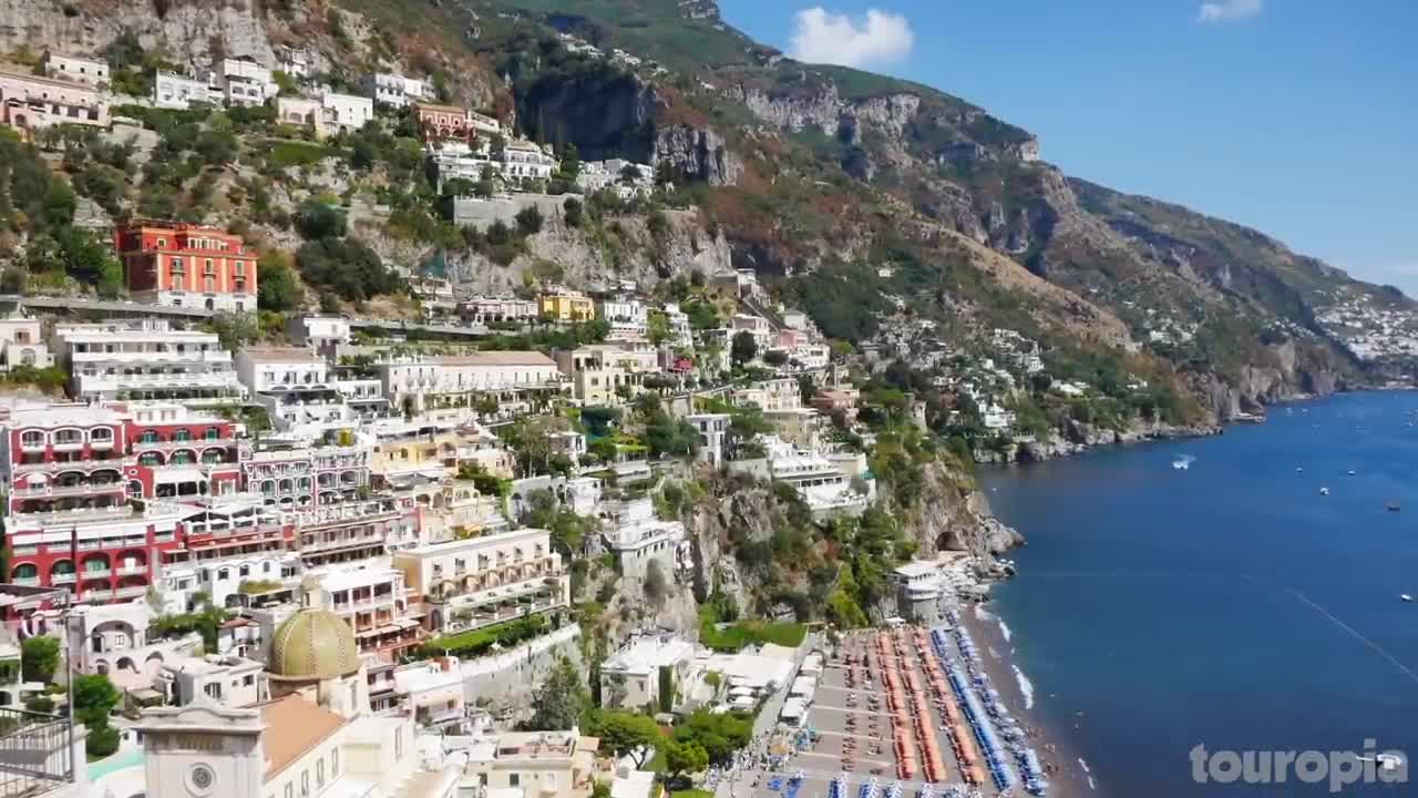 10 Best Places to Visit in Italy