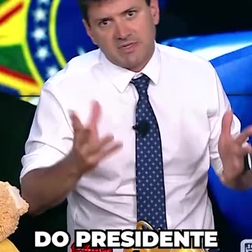 Lula e Campos Neto fazem a primeira reunião