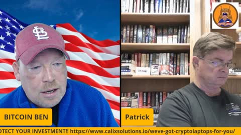 12_15_2020 PATREON SHOW, THE TRUMP ARMY, JUST RUSHED THE BEACH!!!