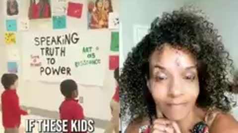 Public Schools are indoctrination centers, greatest threat