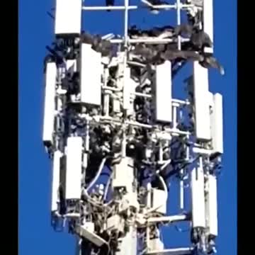 These 5G harmonics can also change