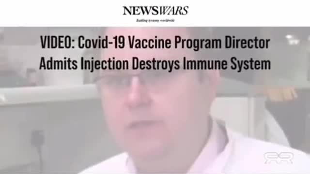 Your Enemies Uncovered