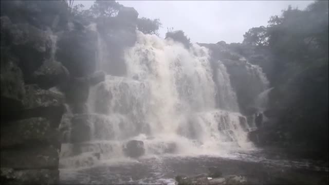 Travessia (Altamira x São José da Serra) Jaboticatubas