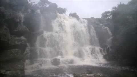 Travessia (Altamira x São José da Serra) Jaboticatubas