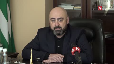 Итоги конкурса в минтуризме Абхазии