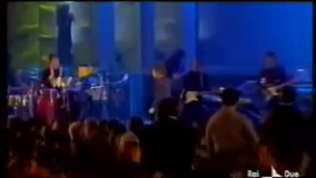 QUANDO FINISCE UN AMORE, RICCARDO COCCIANTE IN CONCERTO