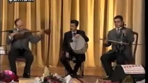 Dilkəş Təsnifi by Bəyimxanım Mirzəyeva Vəliyeva