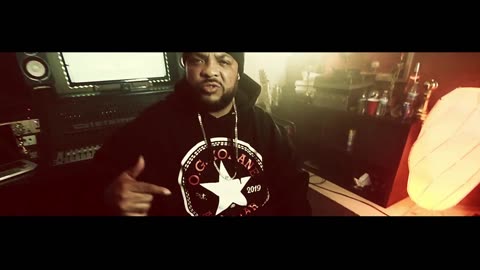 Kokane - Doo Doo Headz [Official Music Video]