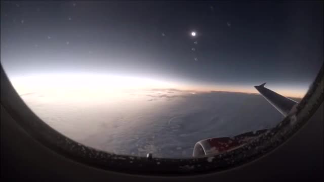 THE MOON IS NOT the cause of Solar eclipses