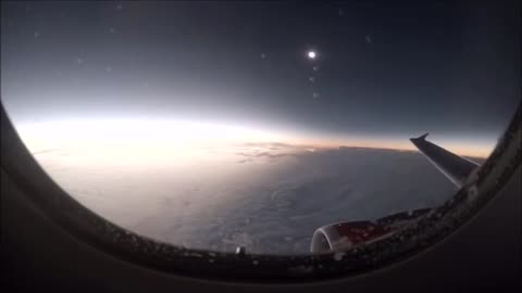 THE MOON IS NOT the cause of Solar eclipses