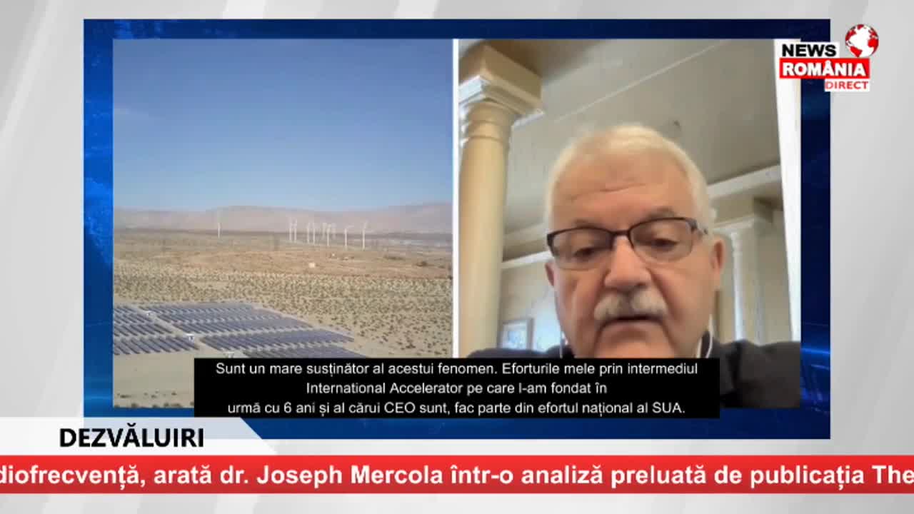 Dezvăluiri (News România; 26.04.2022)