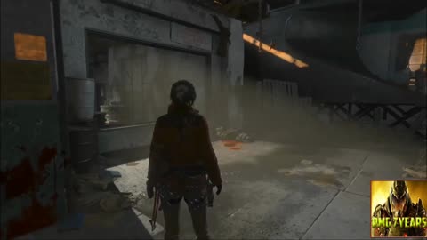 RMG Rebooted EP 73 Rise Of The Tomb Raider Xbox One Game Review