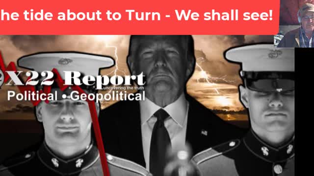Is the Tide about to Turn - Will White hats and Others about to have more Victories-7-8-22