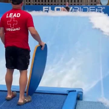 Hey! You forgot the surfboard!!