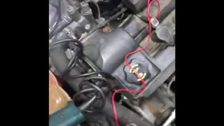 2008 Dodge Avenger , turn signal flashing quickly, doesn’t work