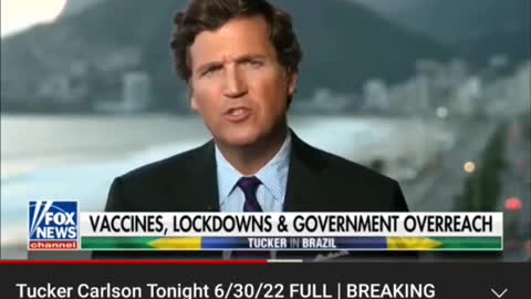 1257. 🔴FOX NEWS CAUGHT Protecting The Vaccine Genocide killing children‼️