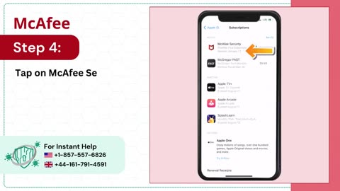 How to Cancel McAfee Subscription?