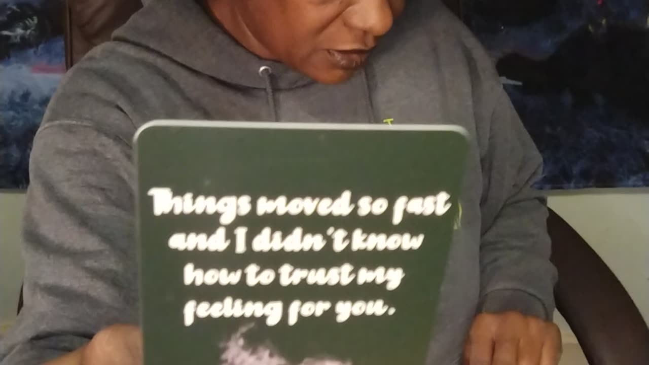 LOVE MESSAGES NO COMMUNICATIONS DECK UNBOXING & REVEIW