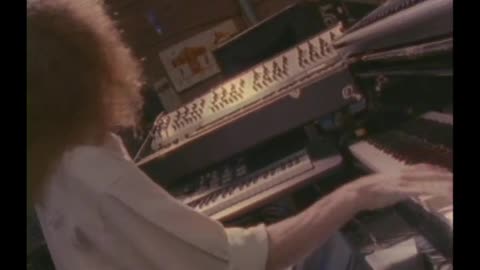 Pat Metheny Group- More Travels 1992