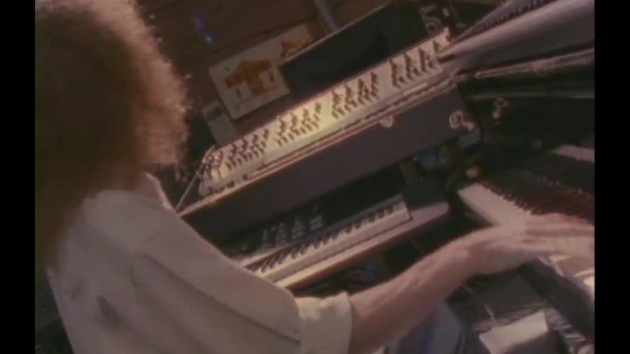 Pat Metheny Group- More Travels 1992