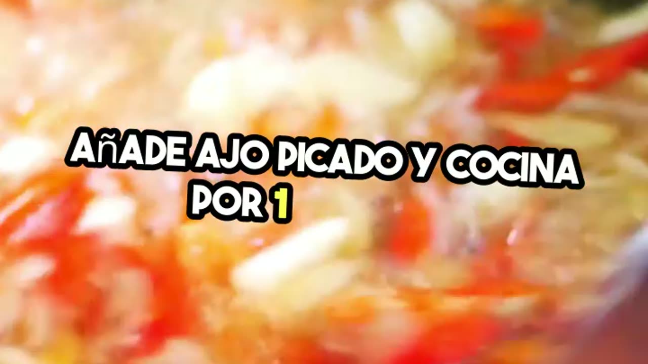 Pollo Cremoso con Espinacas en 5 Ingredientes