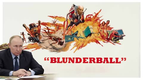 Charles Ortel is CLOSING IN – "Blunderball"