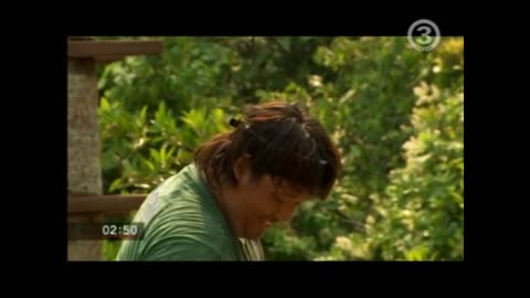 Robinson S08E10