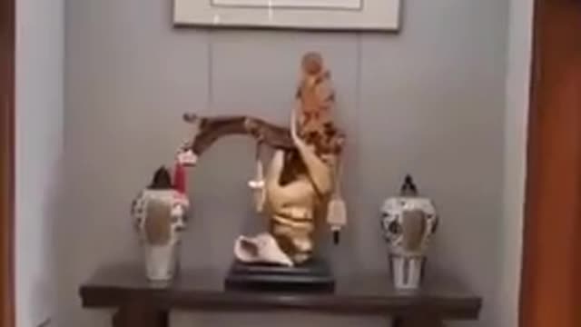 All the wealth are going to be left behind 拿不走的财富