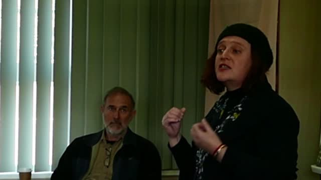 Suzanne Priddle on some truths around disappearing children