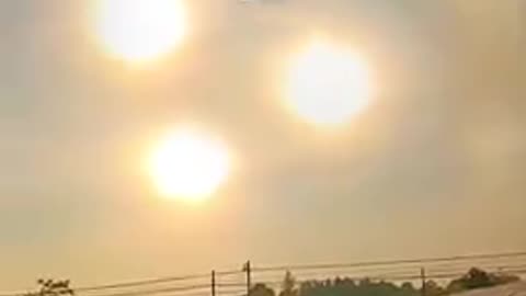 REAL OR FAKE? A VIDEO OF THE CHINESE ARTIFICIAL SUN EXPERIMENT. I WILL LET YOU DECIDE.