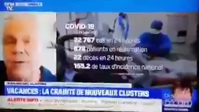 mensonge d'état