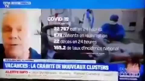 mensonge d'état